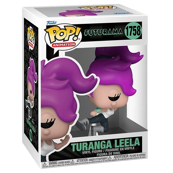 Figurines