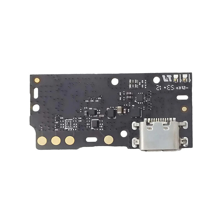 Avis Clappio Connecteur de Charge USB C pour Blackview BV5300 et BV5300 Pro