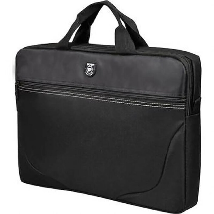 PORT Sacoche Liberty III PC/Tablette 15,6'' Noir