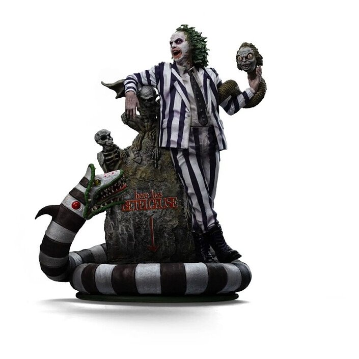 Figurines