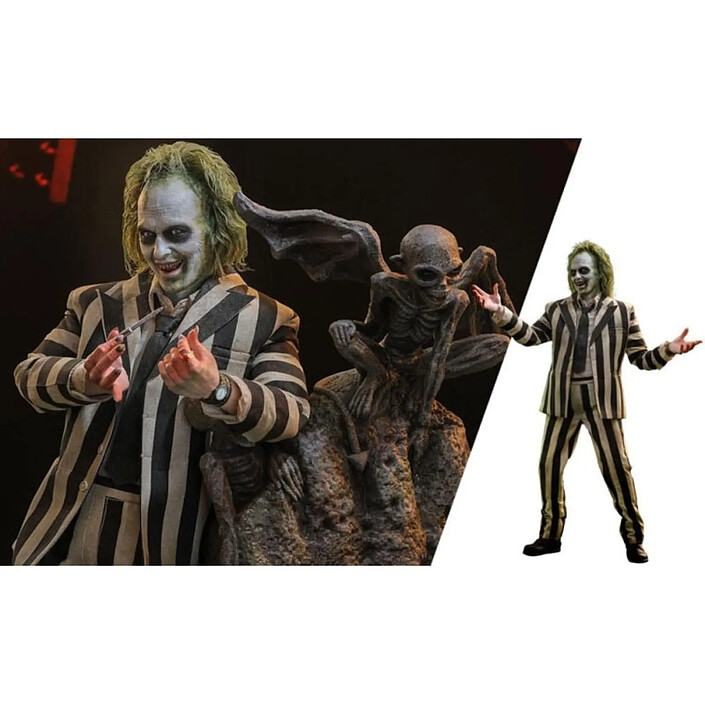 Figurines