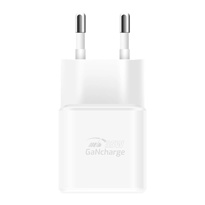 Chargeur téléphone