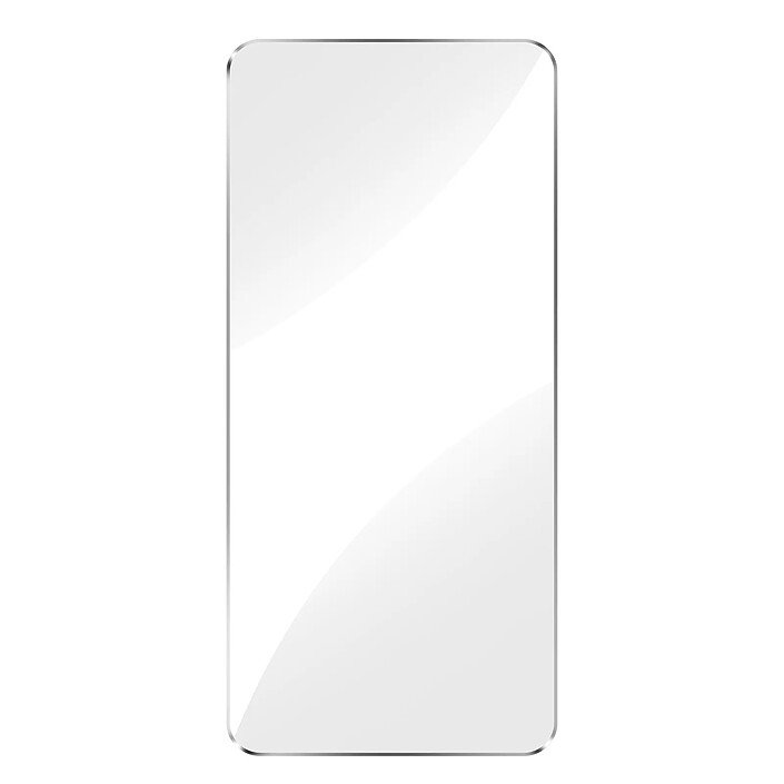 iMak Film pour Samsung Galaxy S23 en Hydrogel Souple Épaisseur 0,15mm Transparent