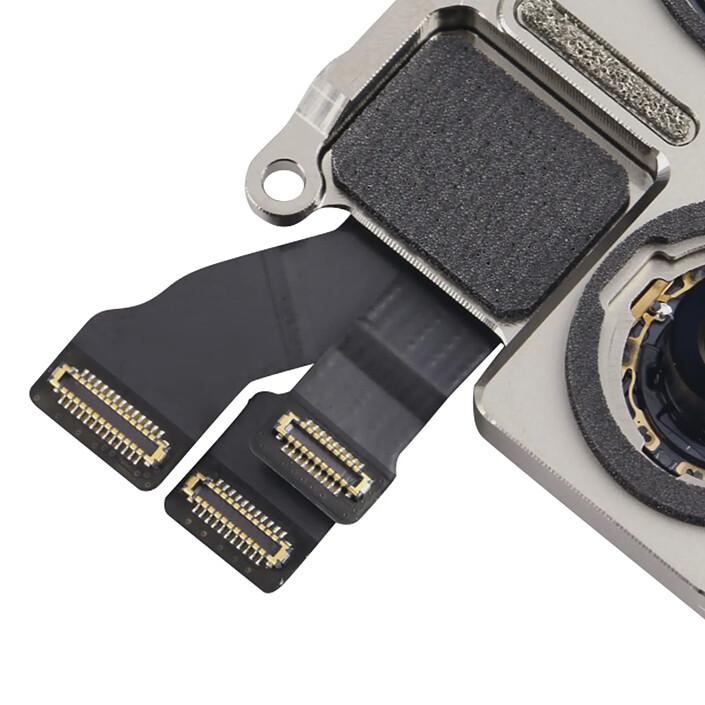 Autres pièces détachées