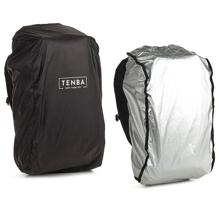 Acheter TENBA Sac à dos Solstice v2 12L Sling Bag Gris