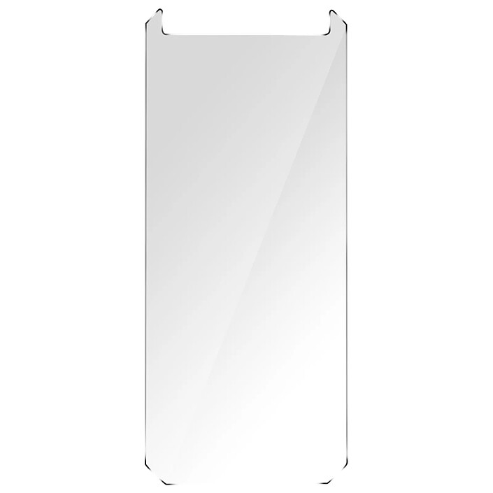 iMak Film Blackview BV9600 Verre Trempé 9H Bords Biseautés Imak Transparent