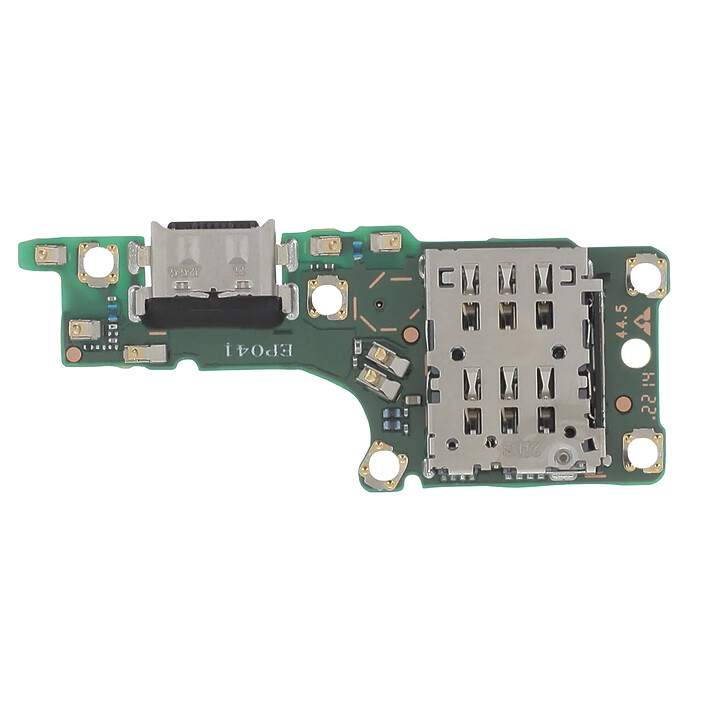 Avis Relife Connecteur de Charge pour Honor Magic 4 Lite 4G Noir