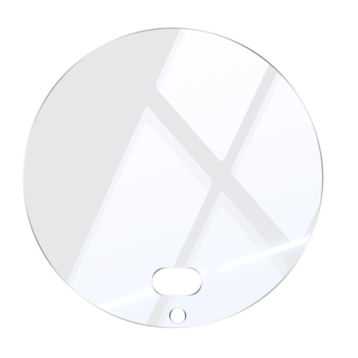 iMak Pack 2x Verres Trempés Caméra pour Xiaomi 14 Ultra Anti-rayures Transparent