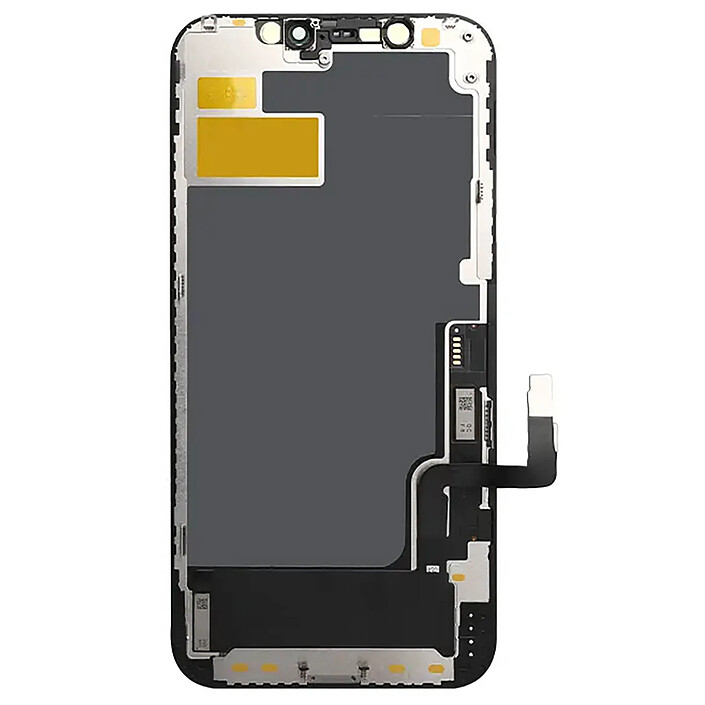 Acheter Relife Écran Complet LCD pour iPhone 12 et 12 Pro et Vitre Tactile Noir