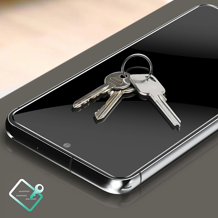 Avis iMak Film pour Samsung Galaxy S23 en Hydrogel Souple Épaisseur 0,15mm Transparent