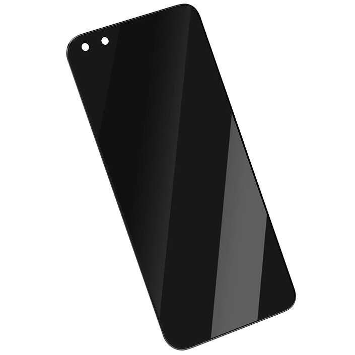 Écran LCD Complet Pour Honor Magic 4 Pro - Noir - Sans Châssis - Neuf