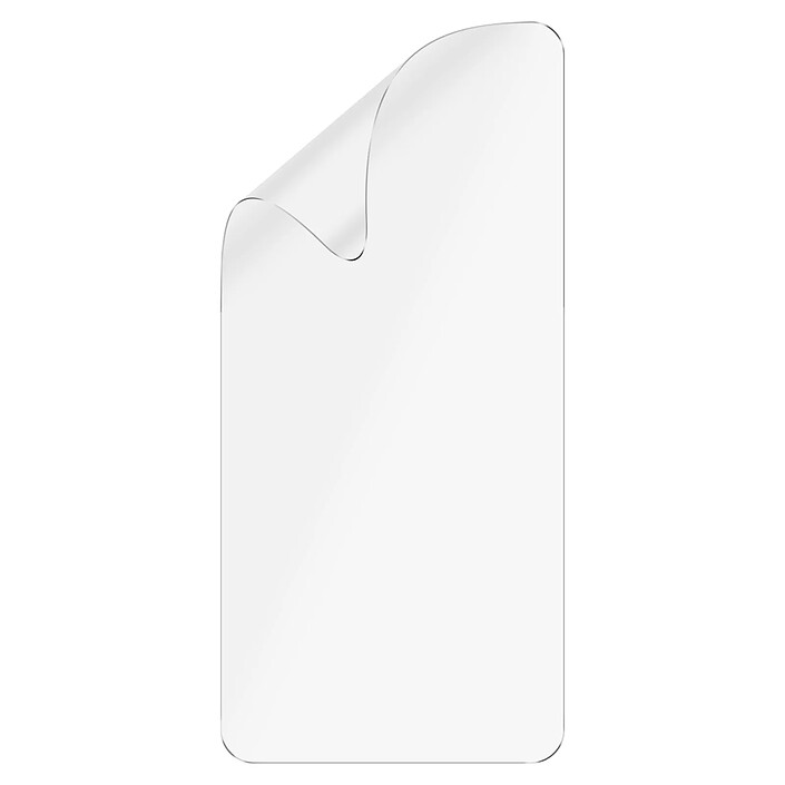 iMak Film pour Realme 7 Pro Protège écran Latex Flexible Résistant Transparent