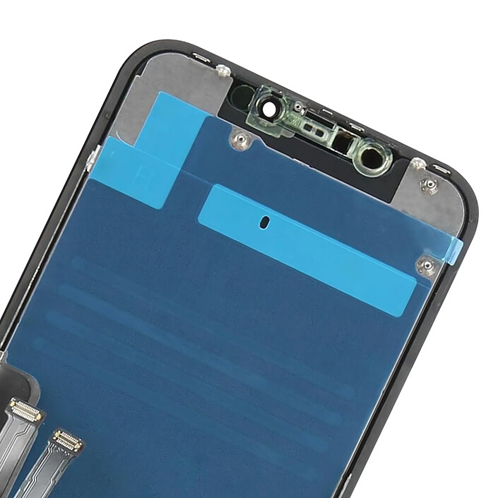 Avis Clappio Écran Complet pour iPhone 11 LCD In-Cell Noir
