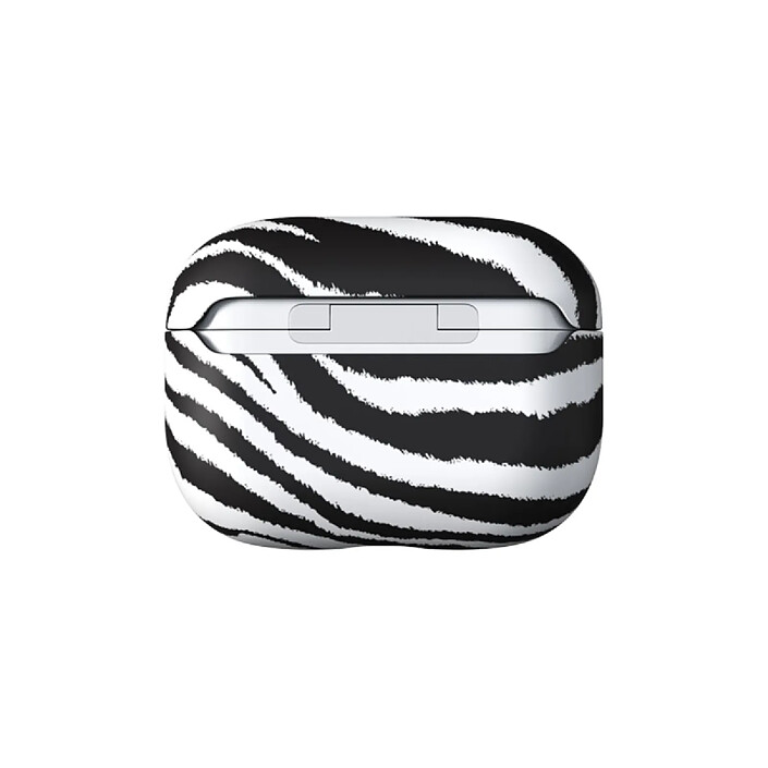 Avis Richmond & Finch Coque pour Airpods Pro Samba Attrayante et Résistante Blanc / Noir