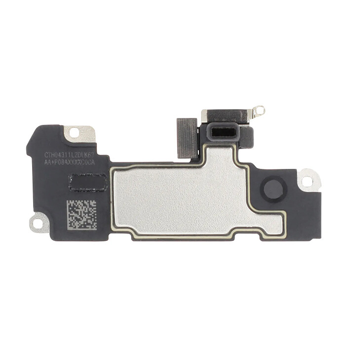 Autres pièces détachées