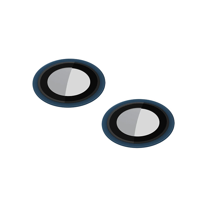 Acheter Clappio Lentille Caméra Arrière pour iPhone 13 / 13 Mini 100% Compatible