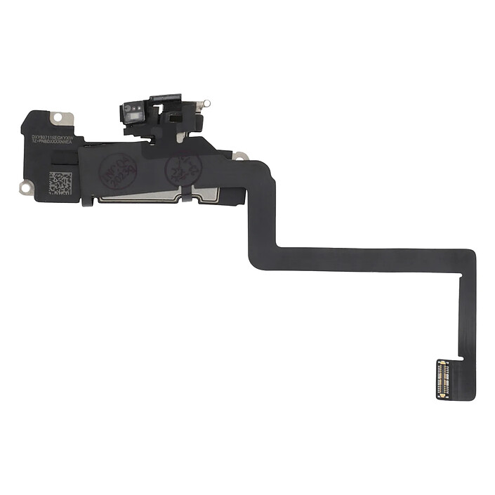 Autres pièces détachées