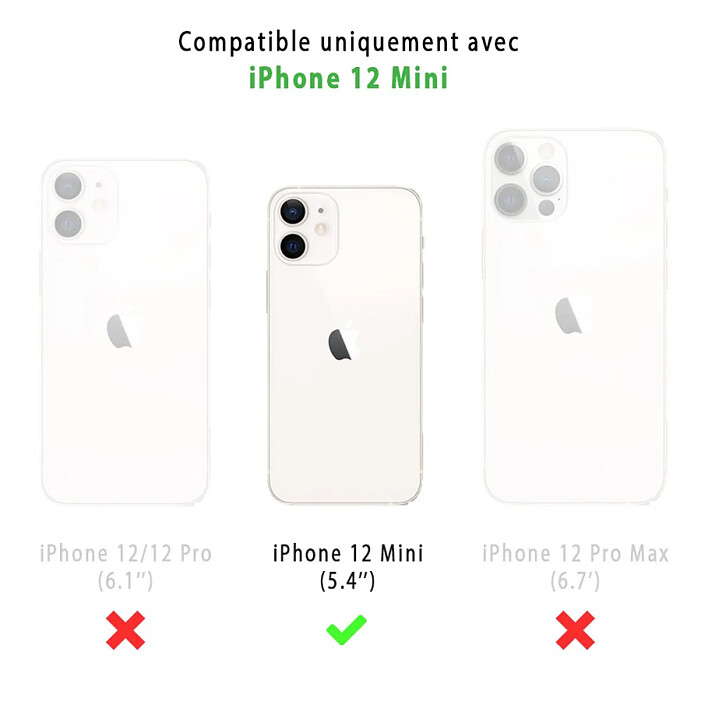 Coque téléphone