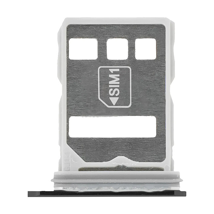 Acheter Clappio Tiroir carte SIM pour Huawei Pura 70 Dual Nano SIM