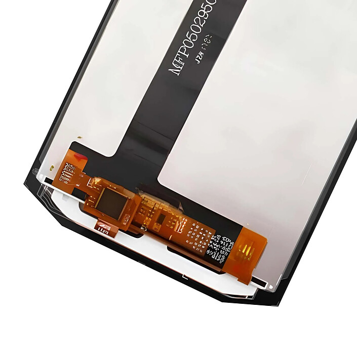 Avis Clappio Écran LCD et Vitre Tactile pour Blackview BV8000 Pro