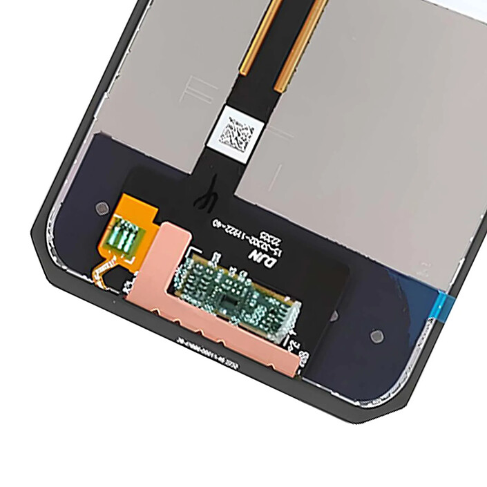 Avis Clappio Écran LCD et Vitre Tactile pour Blackview BV7100