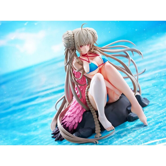 Acheter Azur Lane - Statuette 1/7 Formidable The Lady of the Beach Ver. 16 cm