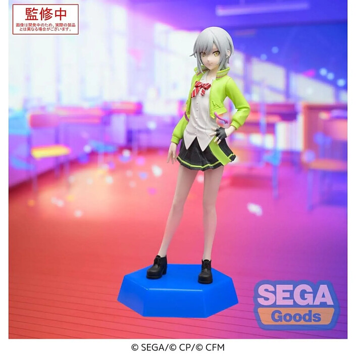 Figurines