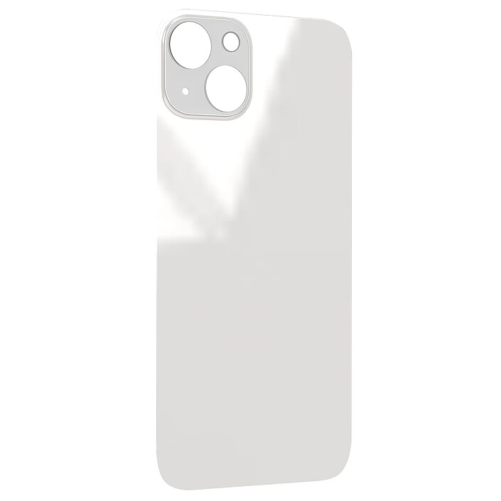 Avis Clappio Vitre arrière de remplacement pour iPhone 13