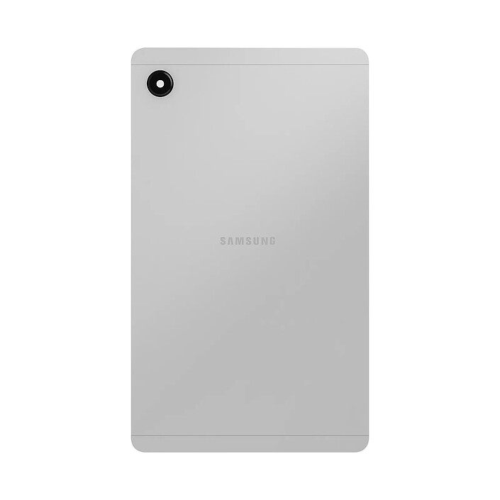 Clappio Châssis pour Samsung Galaxy Tab A9 avec Cache batterie de remplacement