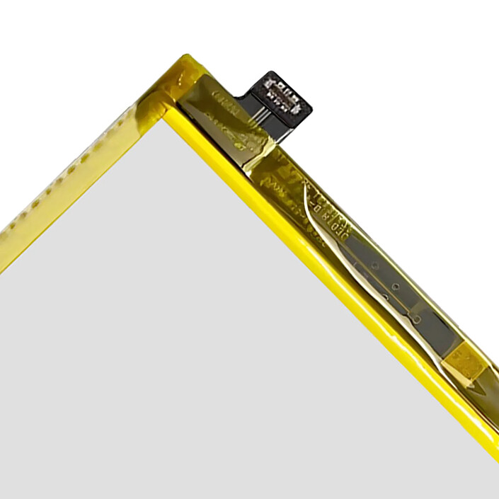 Acheter Clappio Batterie pour Realme 12 Pro 5G et 12 Pro Plus 5000mAh modèle BLPA35