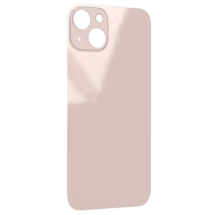 Avis Clappio Vitre arrière de remplacement pour iPhone 13