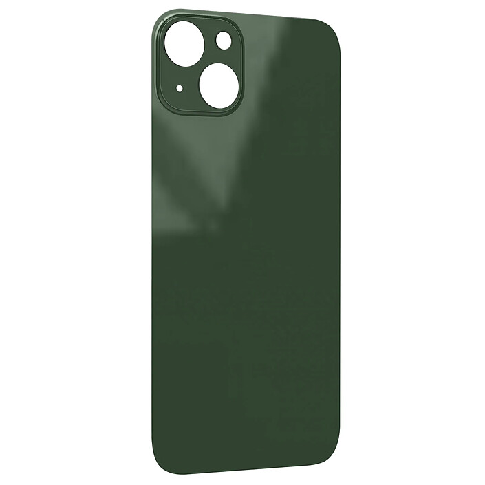 Vitre Arrière De Remplacement Pour IPhone 5 – Blanche Ou Noire, Haute Et Basse Qualité, Neuve