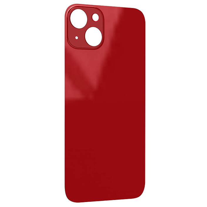 Avis Clappio Vitre arrière de remplacement pour iPhone 13