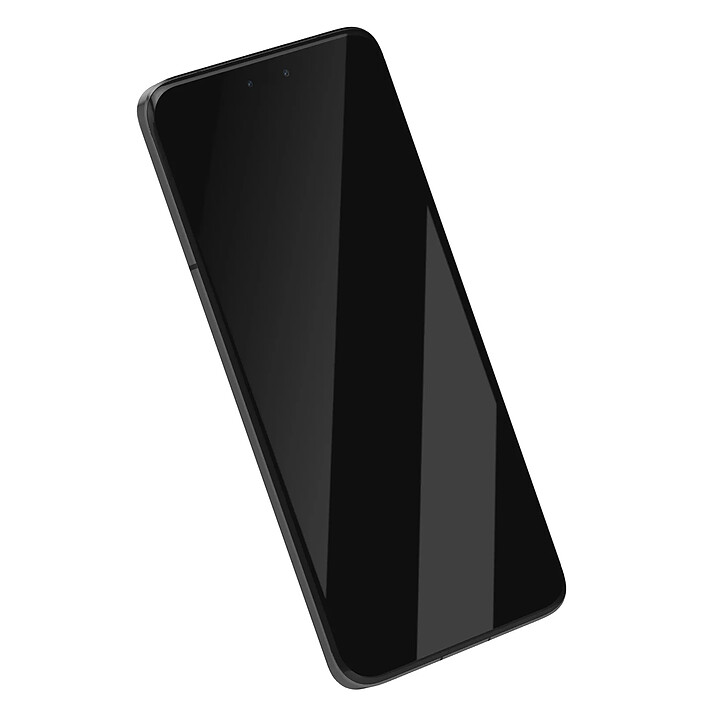 Avis Relife Écran LCD Complet pour Honor Magic 6 Pro Vitre Tactile et Châssis Noir