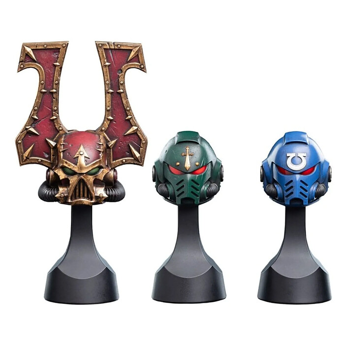 Figurines