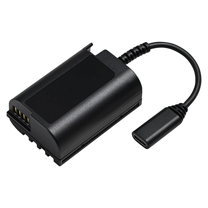 PANASONIC Coupleur pour GH7 - DMW-DCC18GU