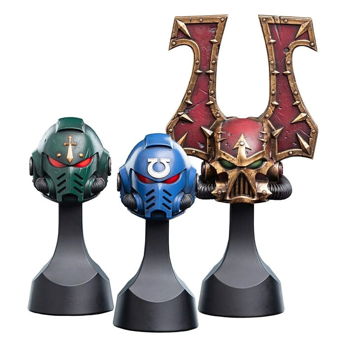 Figurines