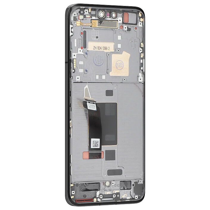 Autres pièces détachées