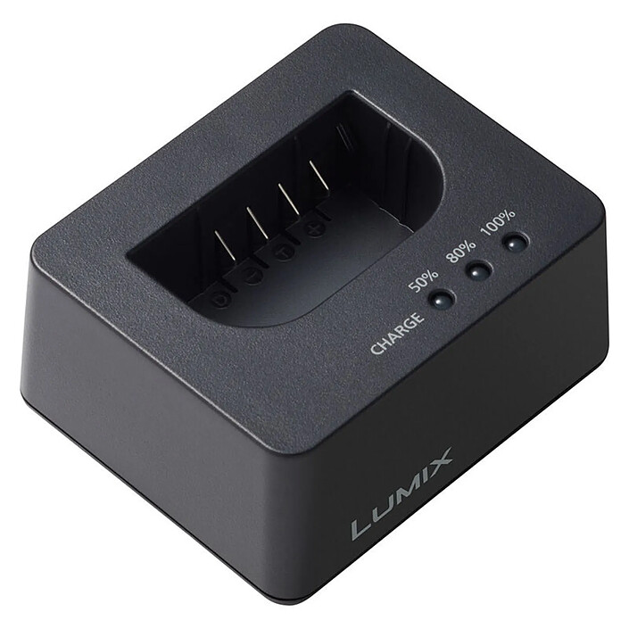 PANASONIC Chargeur pour GH7 - DMW-BTCD15E
