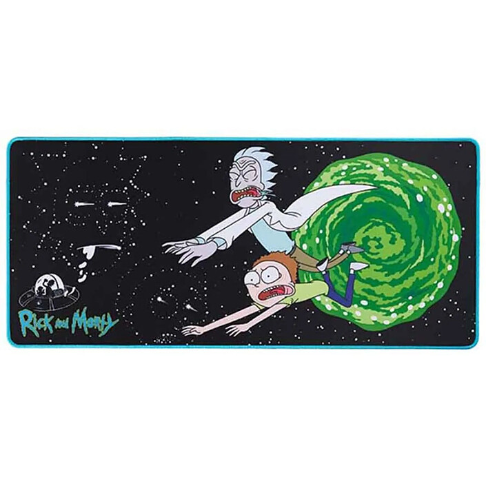 Acheter Rick and Morty Tapis de souris XXL 90 x 40 cm