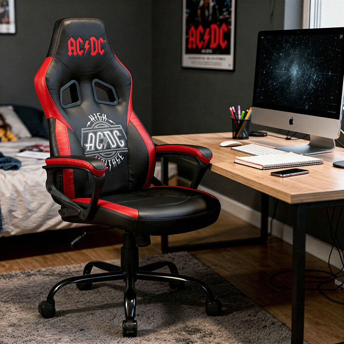 Fauteuil gamer