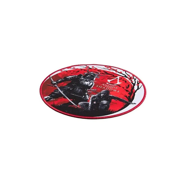 Tapis de souris Geek