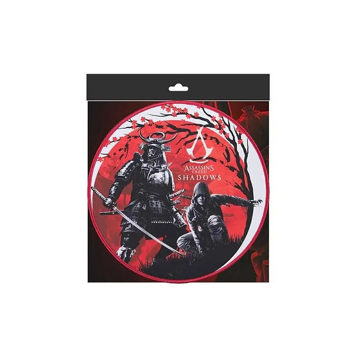 Avis Assassin's Creed - Tapis de souris Assassin's Creed