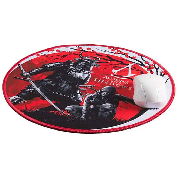 Acheter Assassin's Creed - Tapis de souris Assassin's Creed