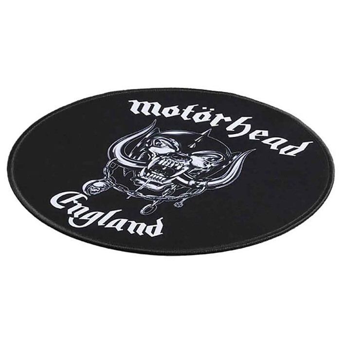 Tapis de souris Geek