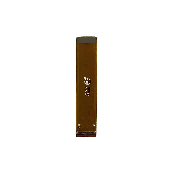 Clappio Nappe Test Écran pour Samsung Galaxy S22 et S22 Plus Diagnostic