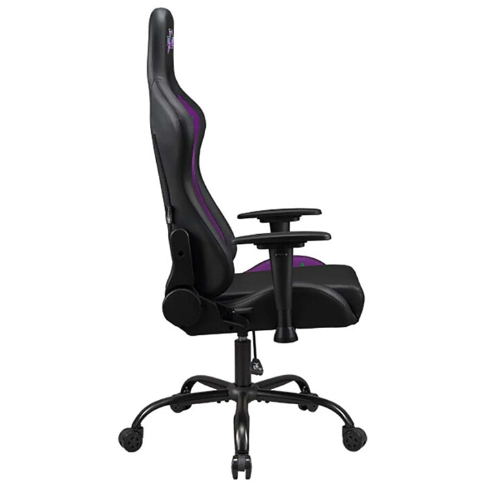 Joker Chaise gaming pour Bureau - fauteuil gamer noir pas cher