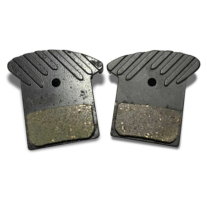 Avis Avizar Plaquette de Frein pour Trottinette Dualtron Thunder / Dualtron X Haute Qualité