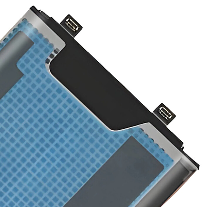 Acheter Clappio Batterie pour Xiaomi Redmi Note 13 Pro et Poco X6 5000mAh modèle BM5V