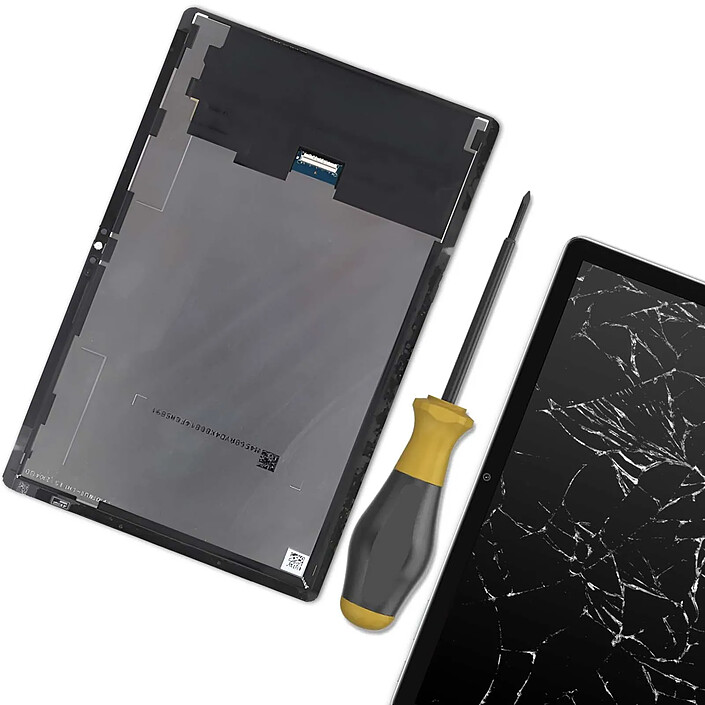 Acheter Clappio Écran LCD et Vitre Tactile pour Blackview Tab 13